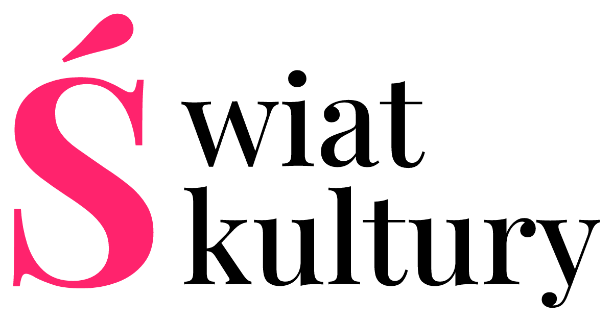Logo swiatkultury.com.pl